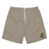Mens Short Shorts