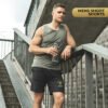 Mens Short Shorts