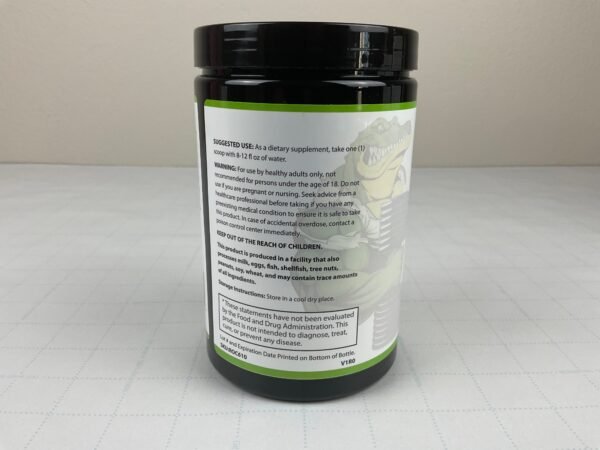 GlutaBeast L-Glutamine - Image 3