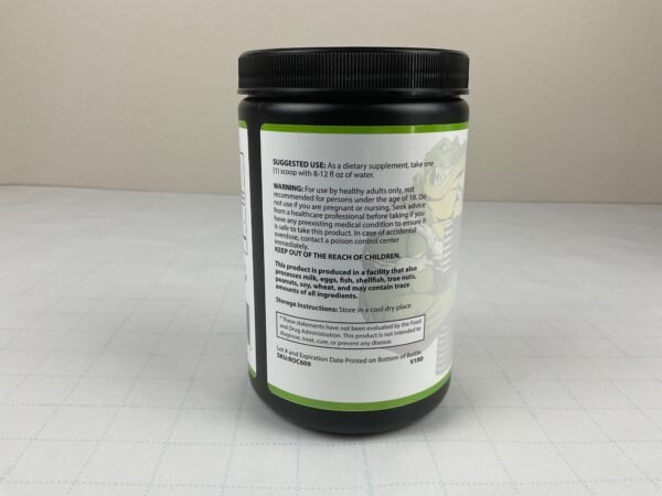 CreaBeast Creatine Monohydrate - Image 2